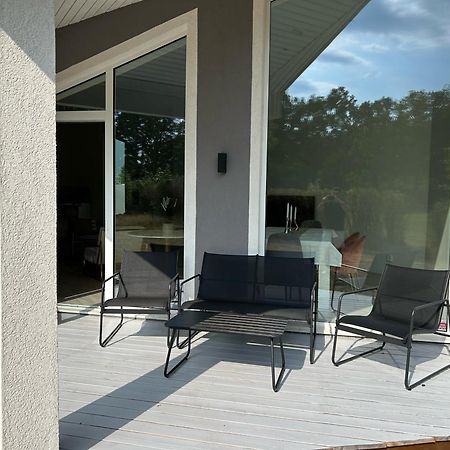 Apartamento Lorans Perstorp Exterior foto