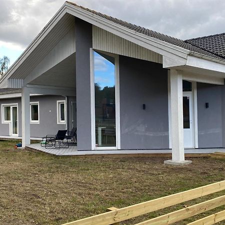 Apartamento Lorans Perstorp Exterior foto
