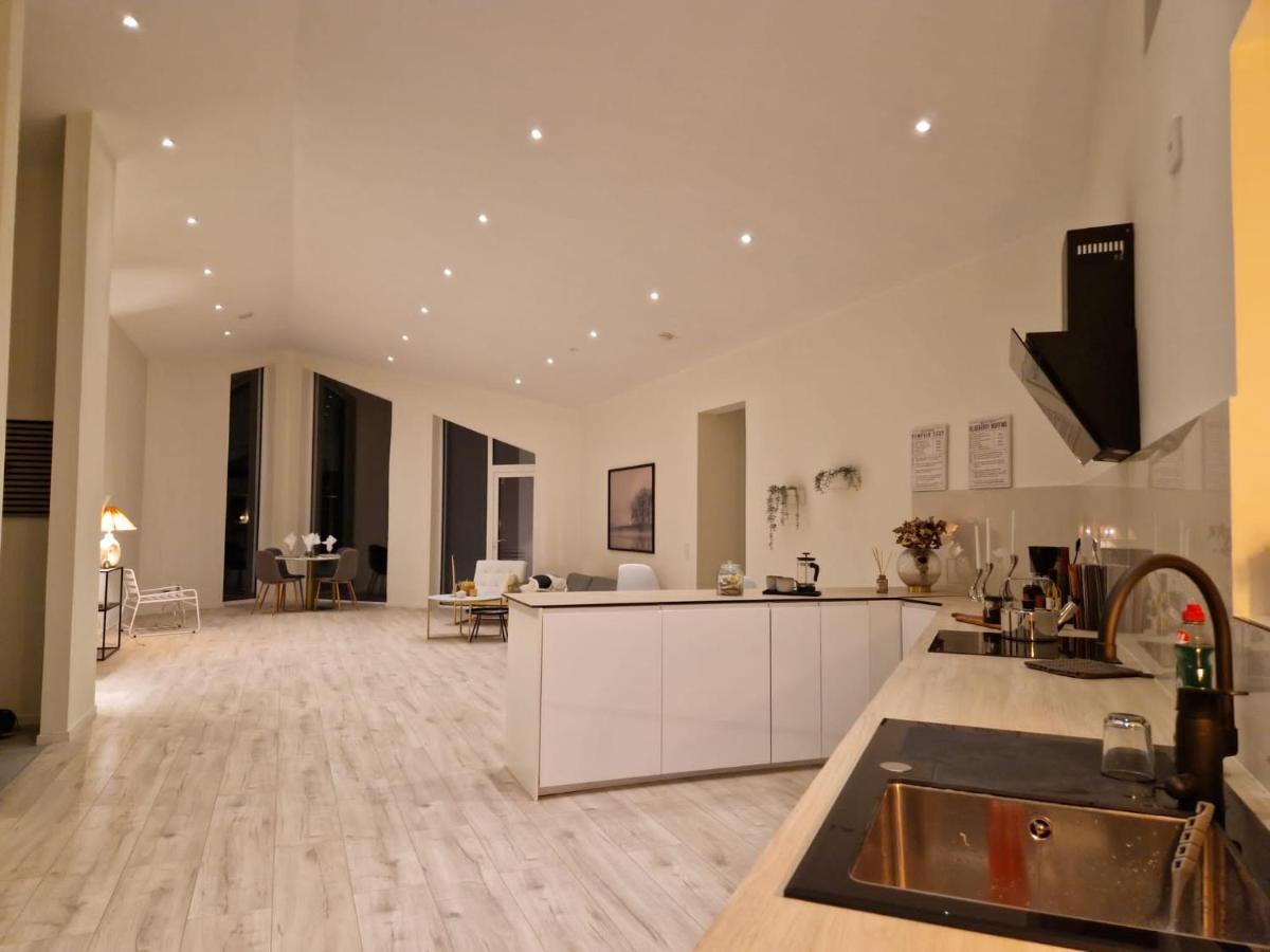Apartamento Lorans Perstorp Exterior foto
