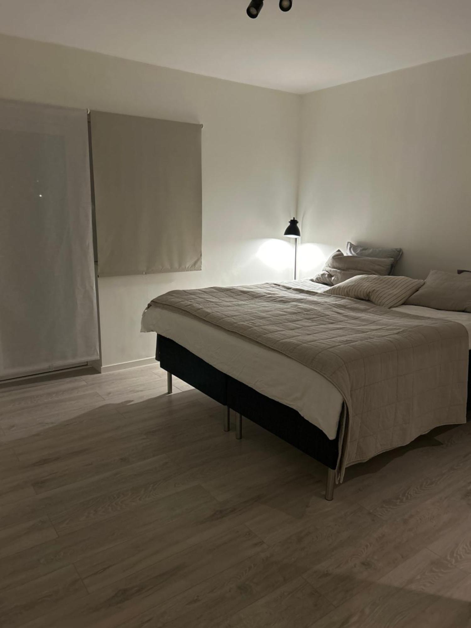 Apartamento Lorans Perstorp Exterior foto