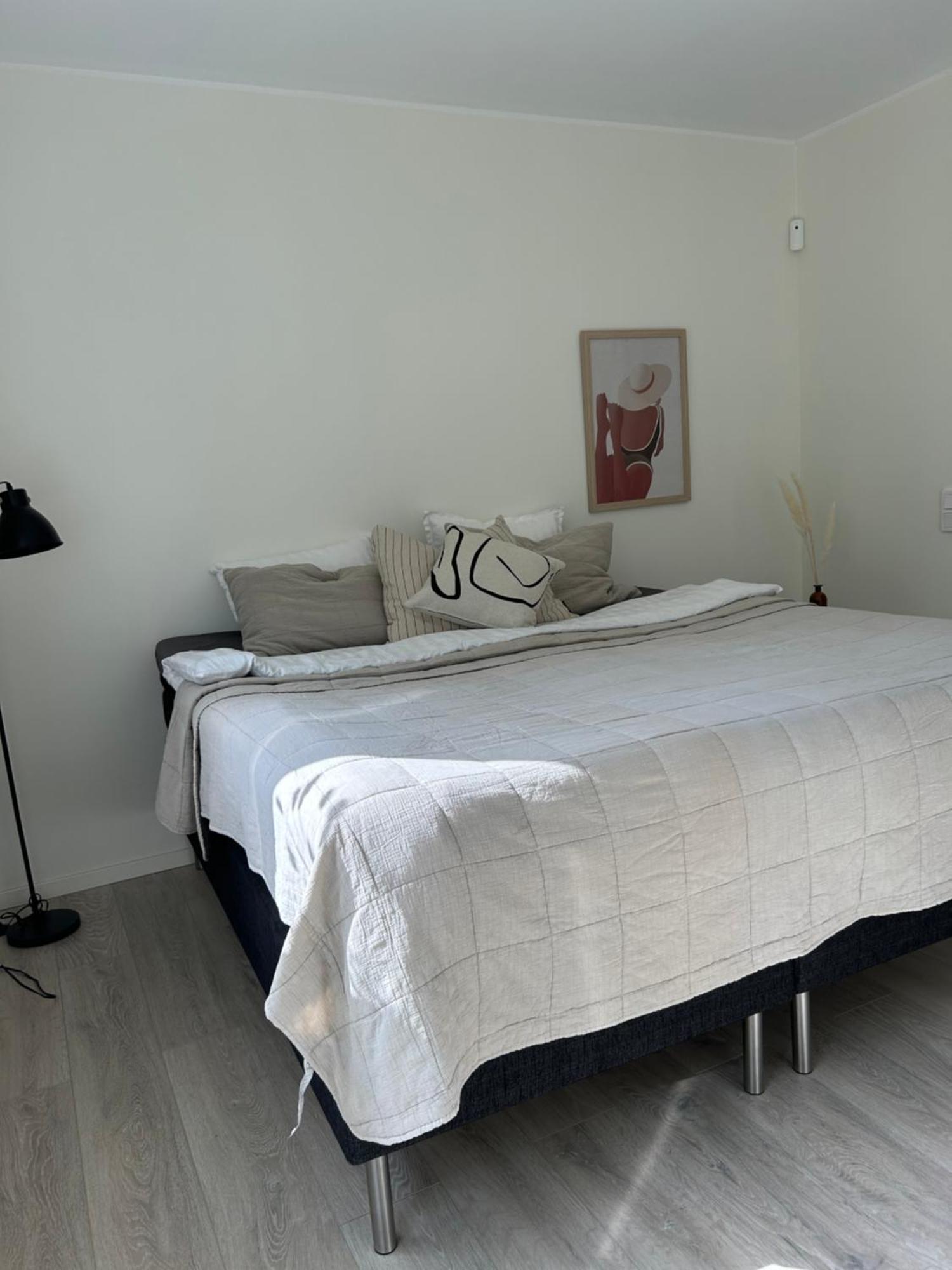 Apartamento Lorans Perstorp Exterior foto