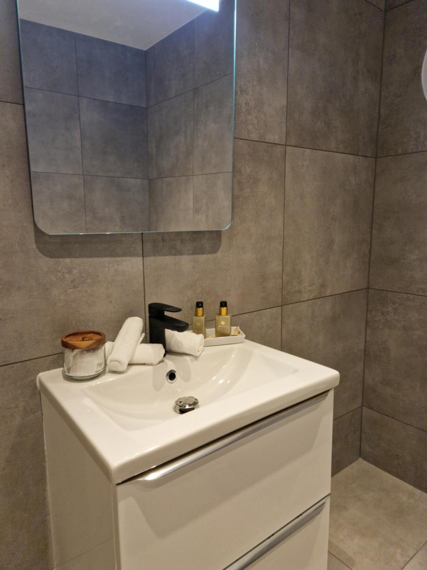Apartamento Lorans Perstorp Exterior foto
