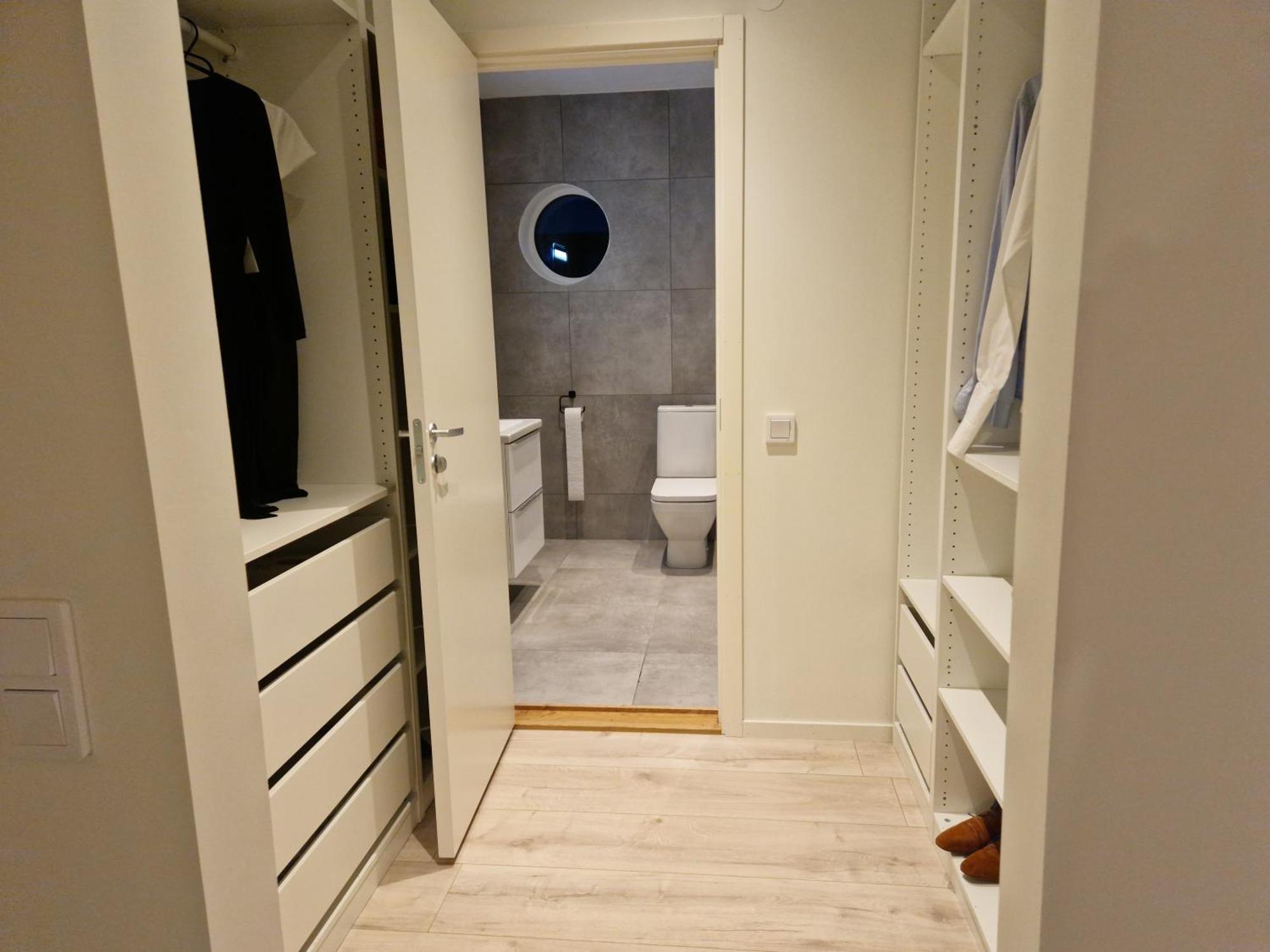 Apartamento Lorans Perstorp Exterior foto