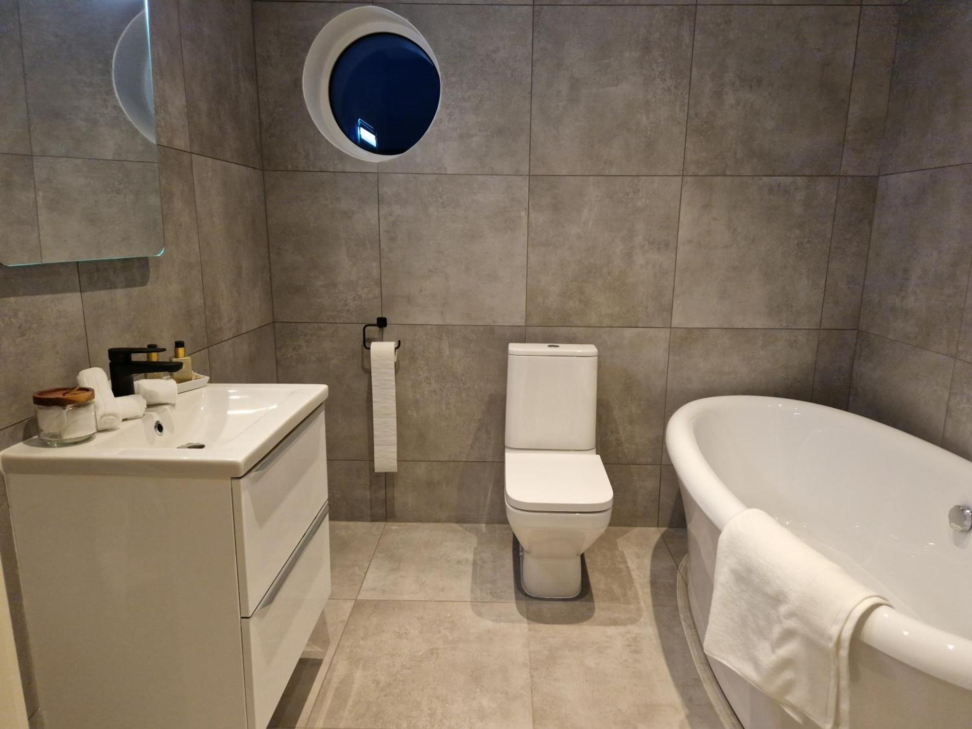 Apartamento Lorans Perstorp Exterior foto