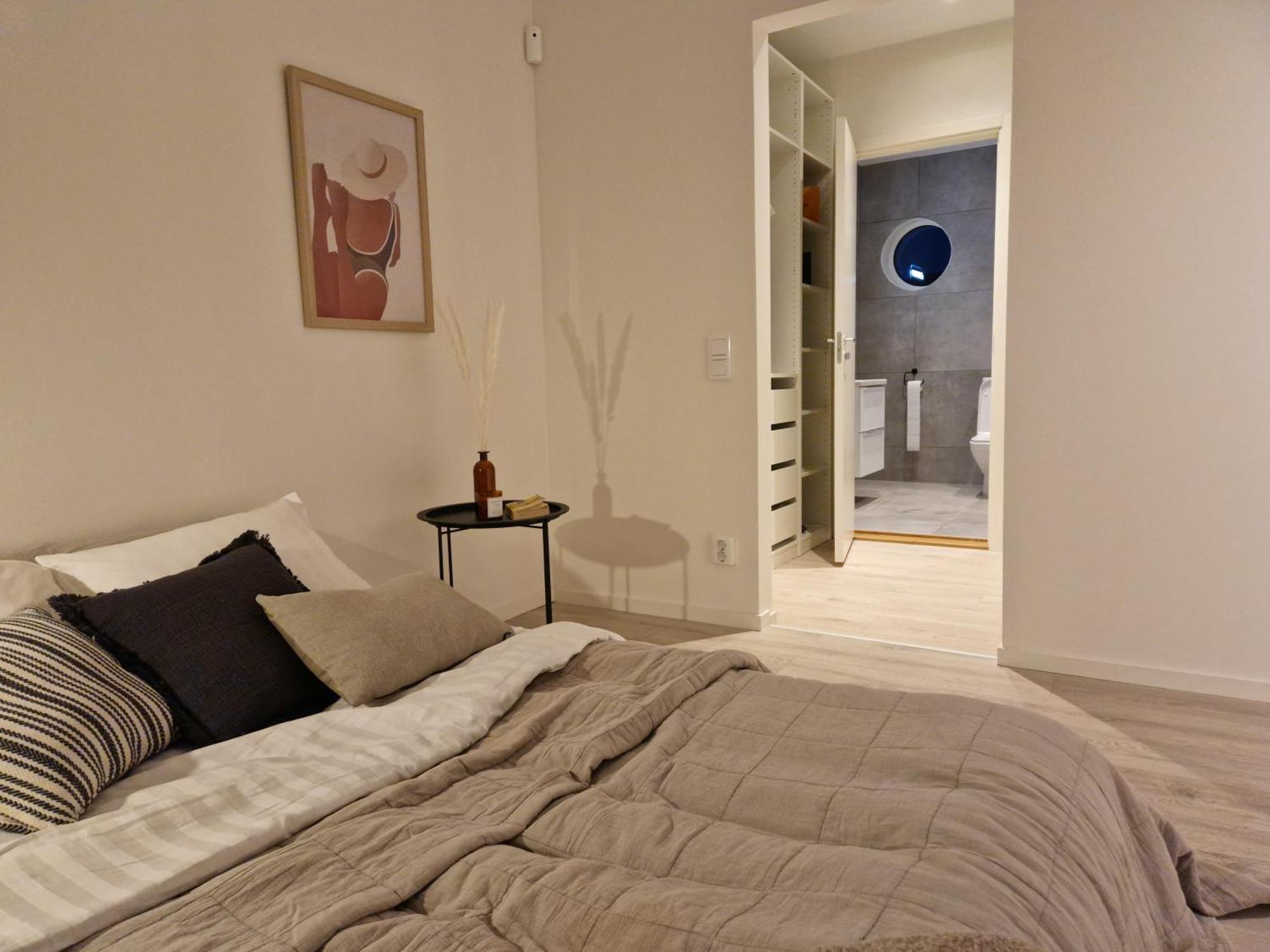 Apartamento Lorans Perstorp Exterior foto
