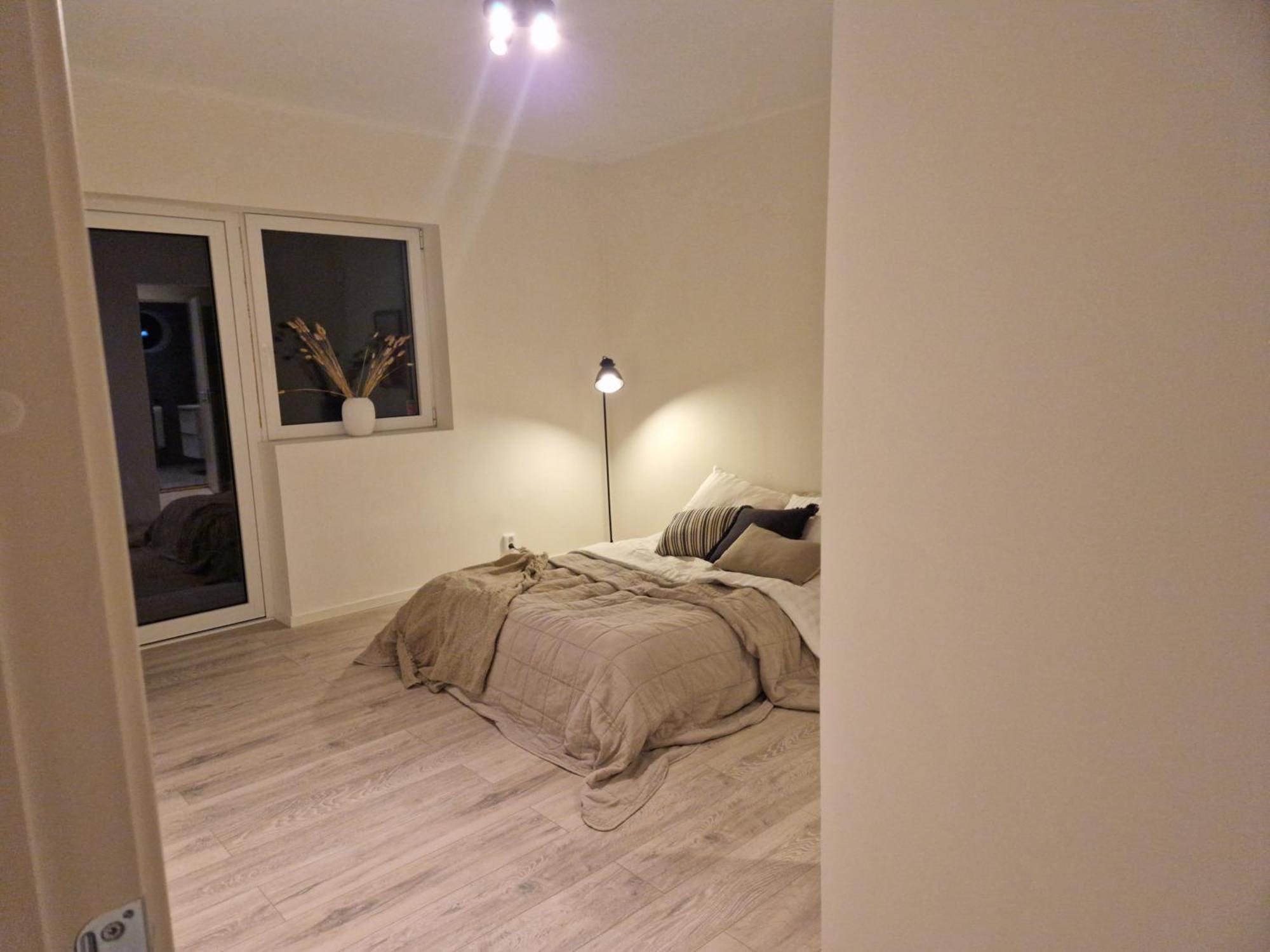 Apartamento Lorans Perstorp Exterior foto