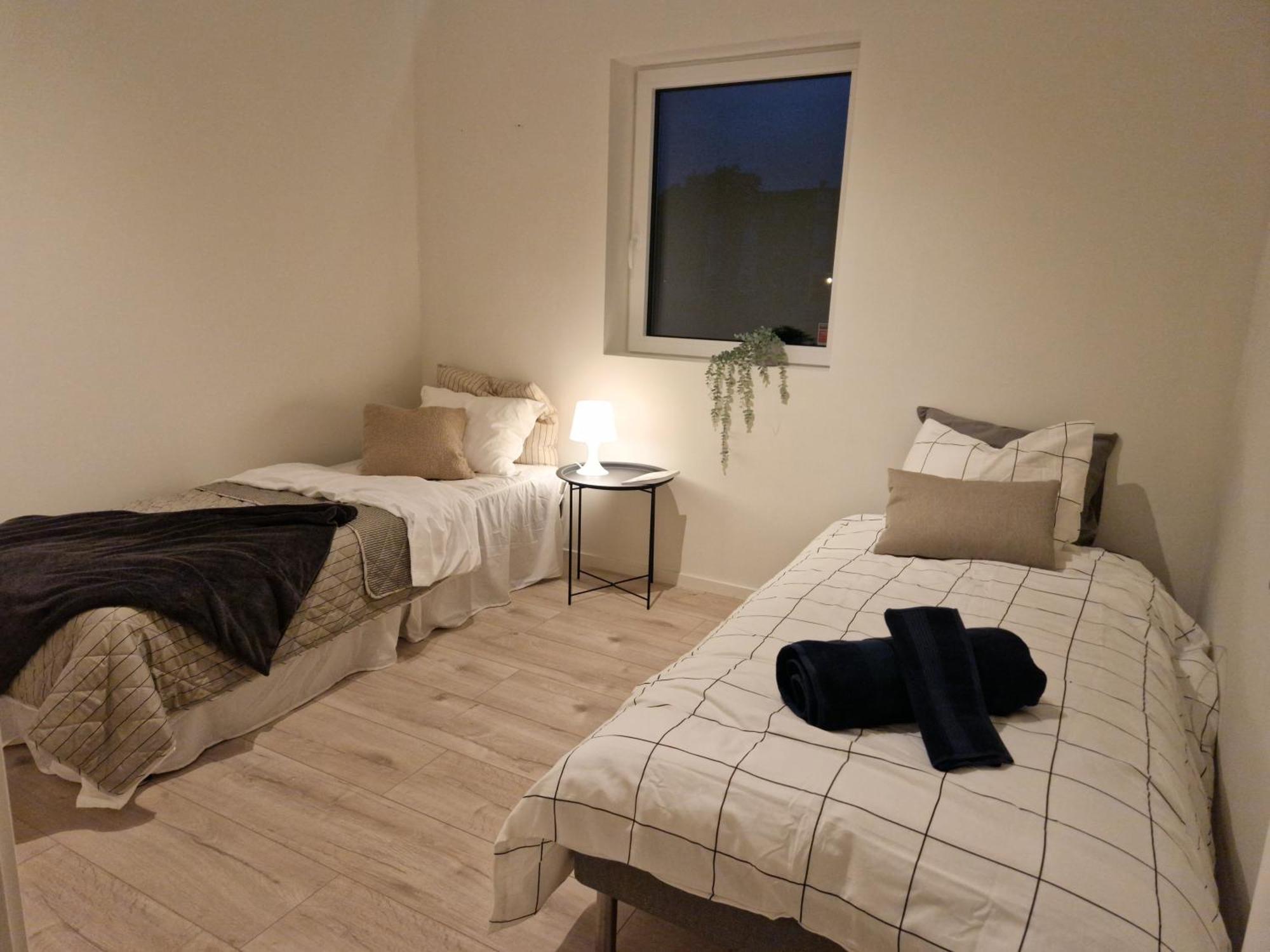Apartamento Lorans Perstorp Exterior foto