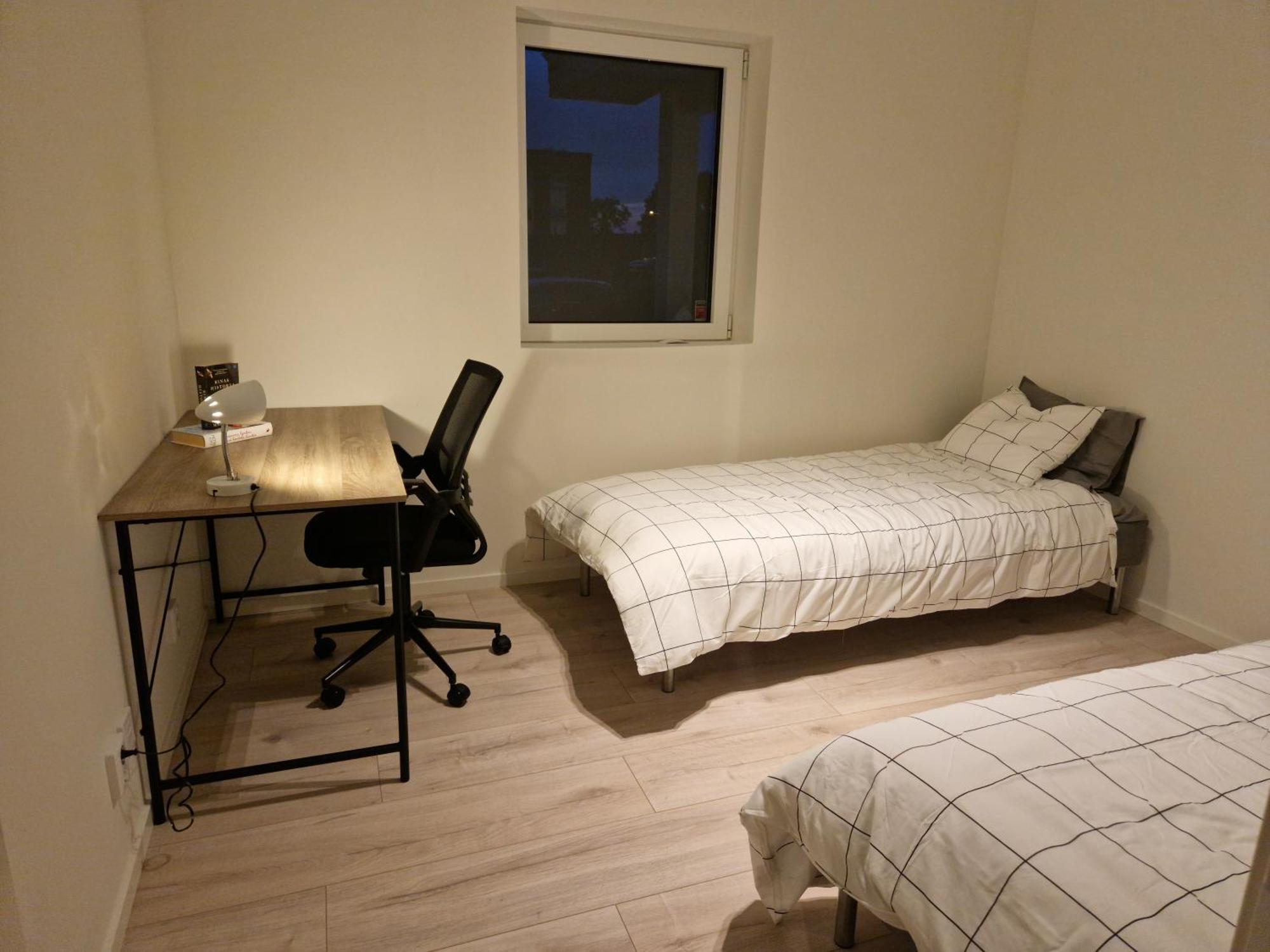 Apartamento Lorans Perstorp Exterior foto
