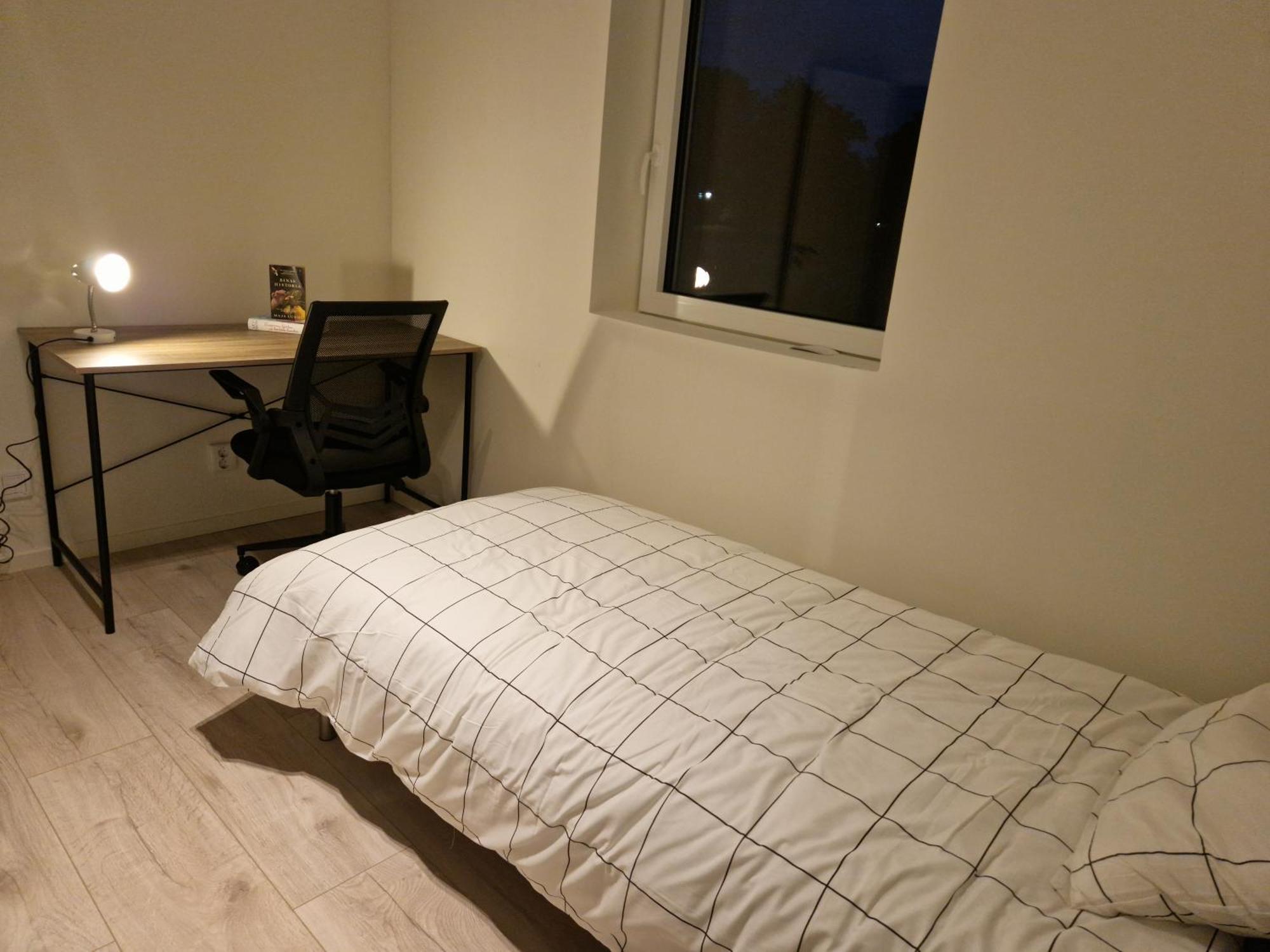 Apartamento Lorans Perstorp Exterior foto