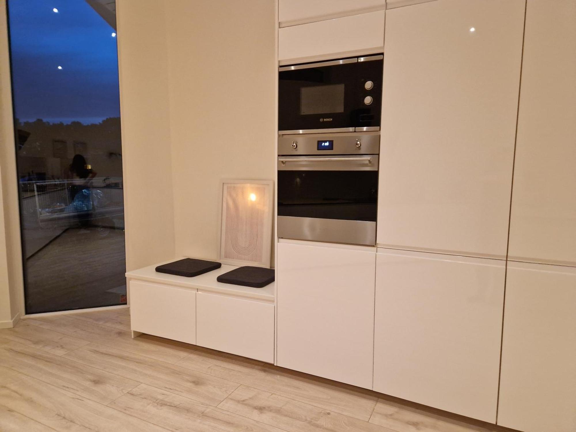 Apartamento Lorans Perstorp Exterior foto