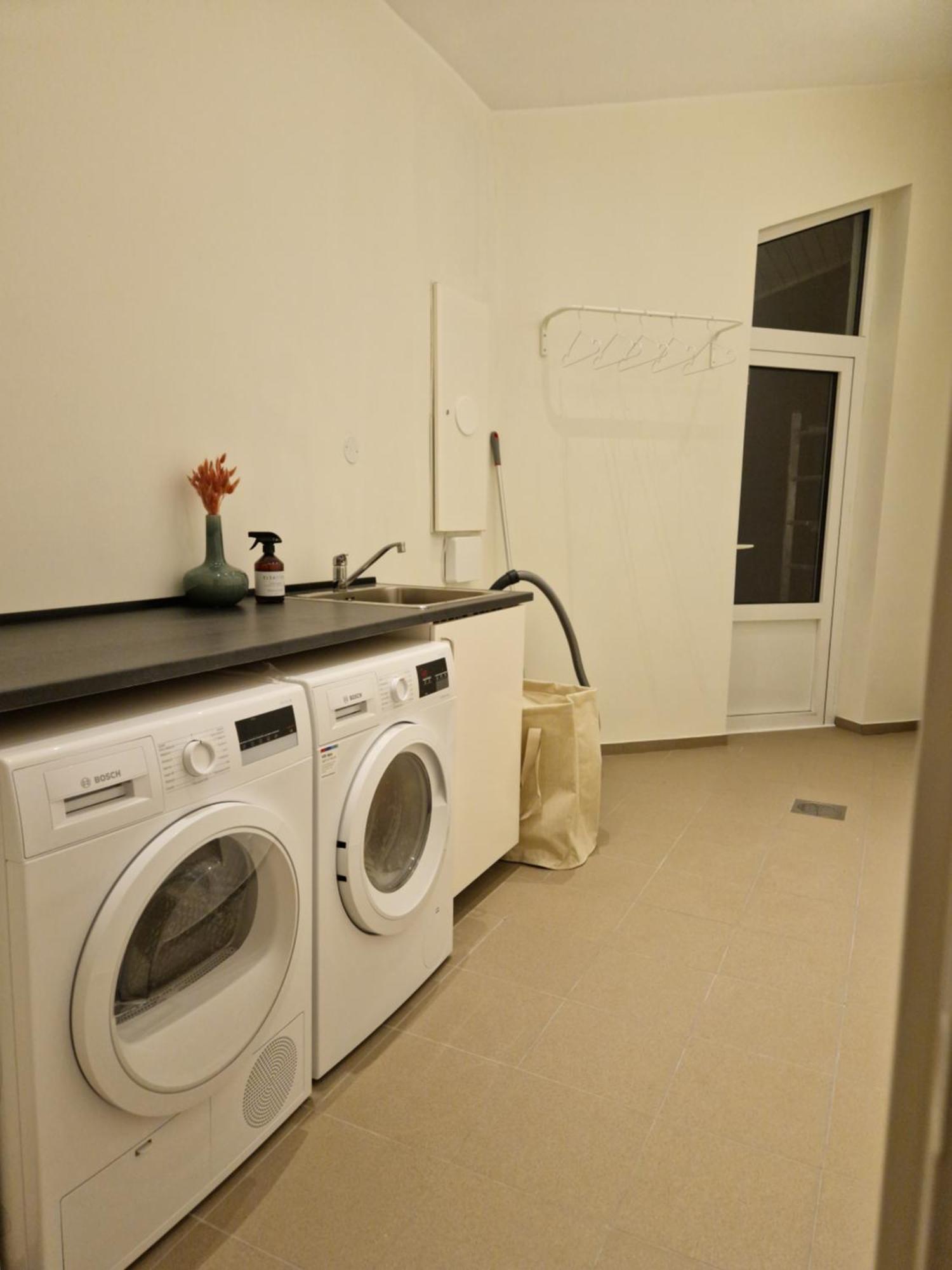 Apartamento Lorans Perstorp Exterior foto