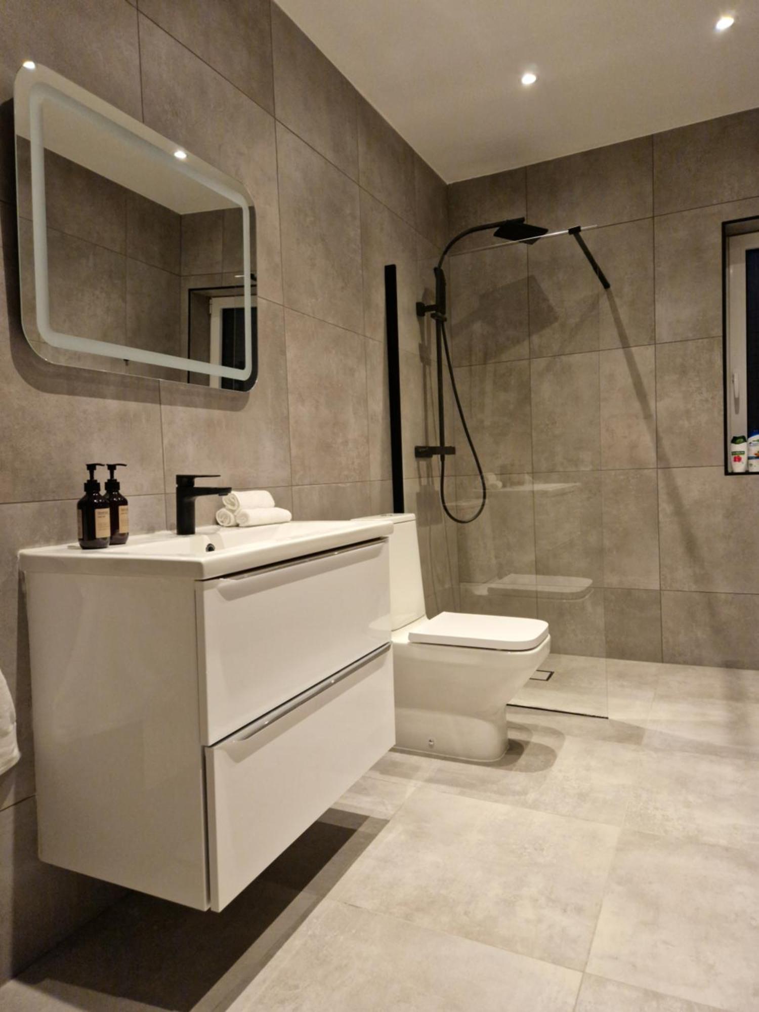 Apartamento Lorans Perstorp Exterior foto