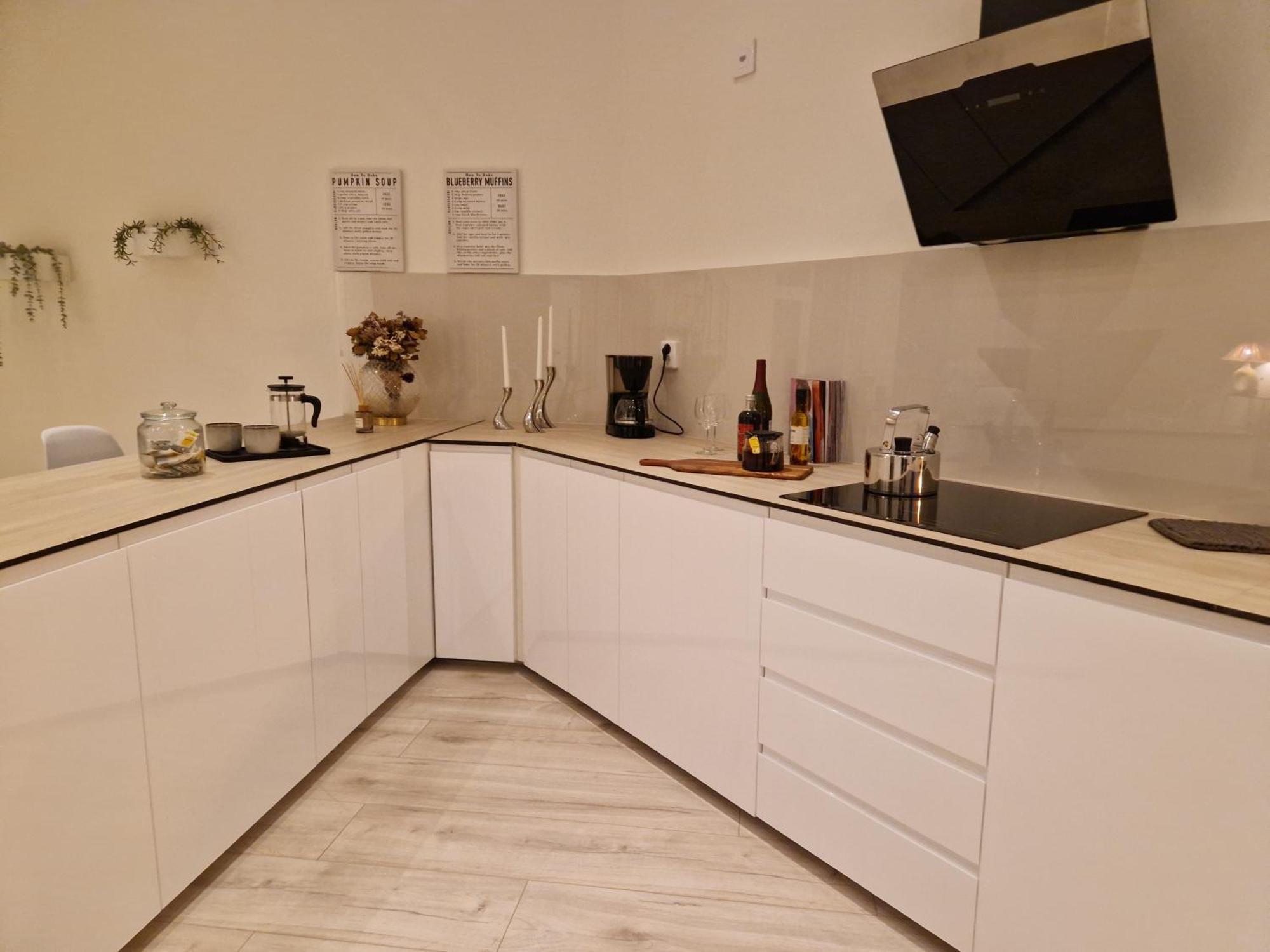 Apartamento Lorans Perstorp Exterior foto