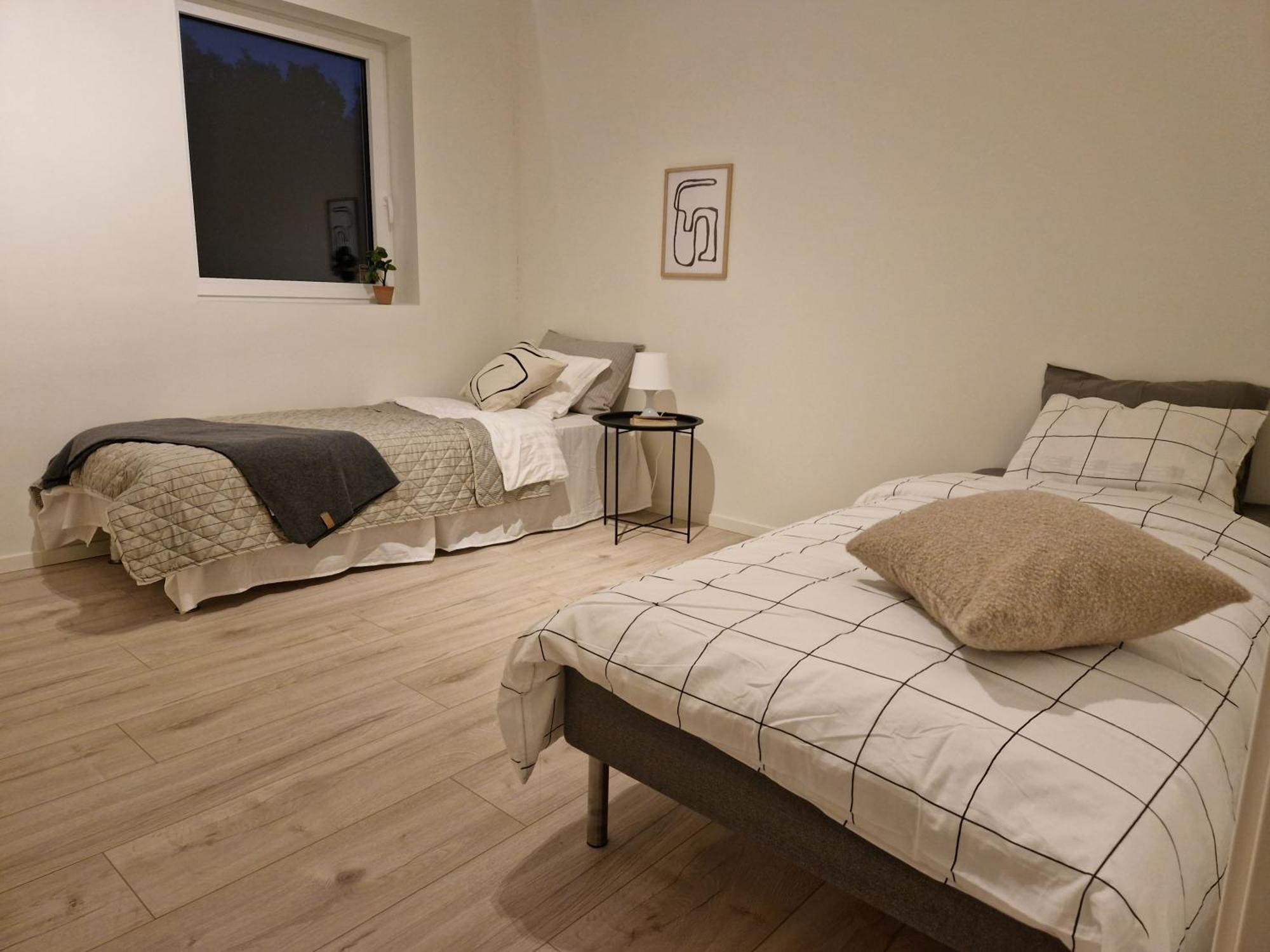 Apartamento Lorans Perstorp Exterior foto
