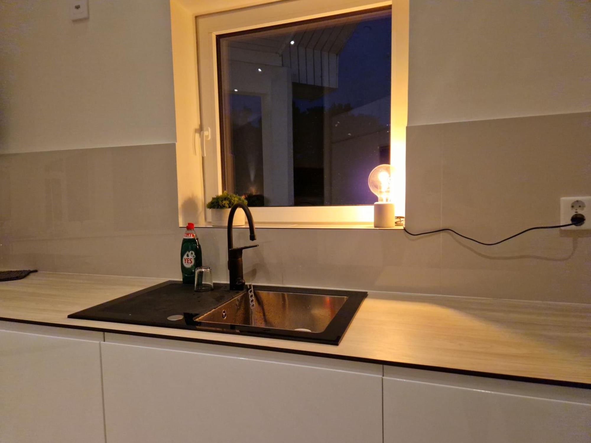 Apartamento Lorans Perstorp Exterior foto
