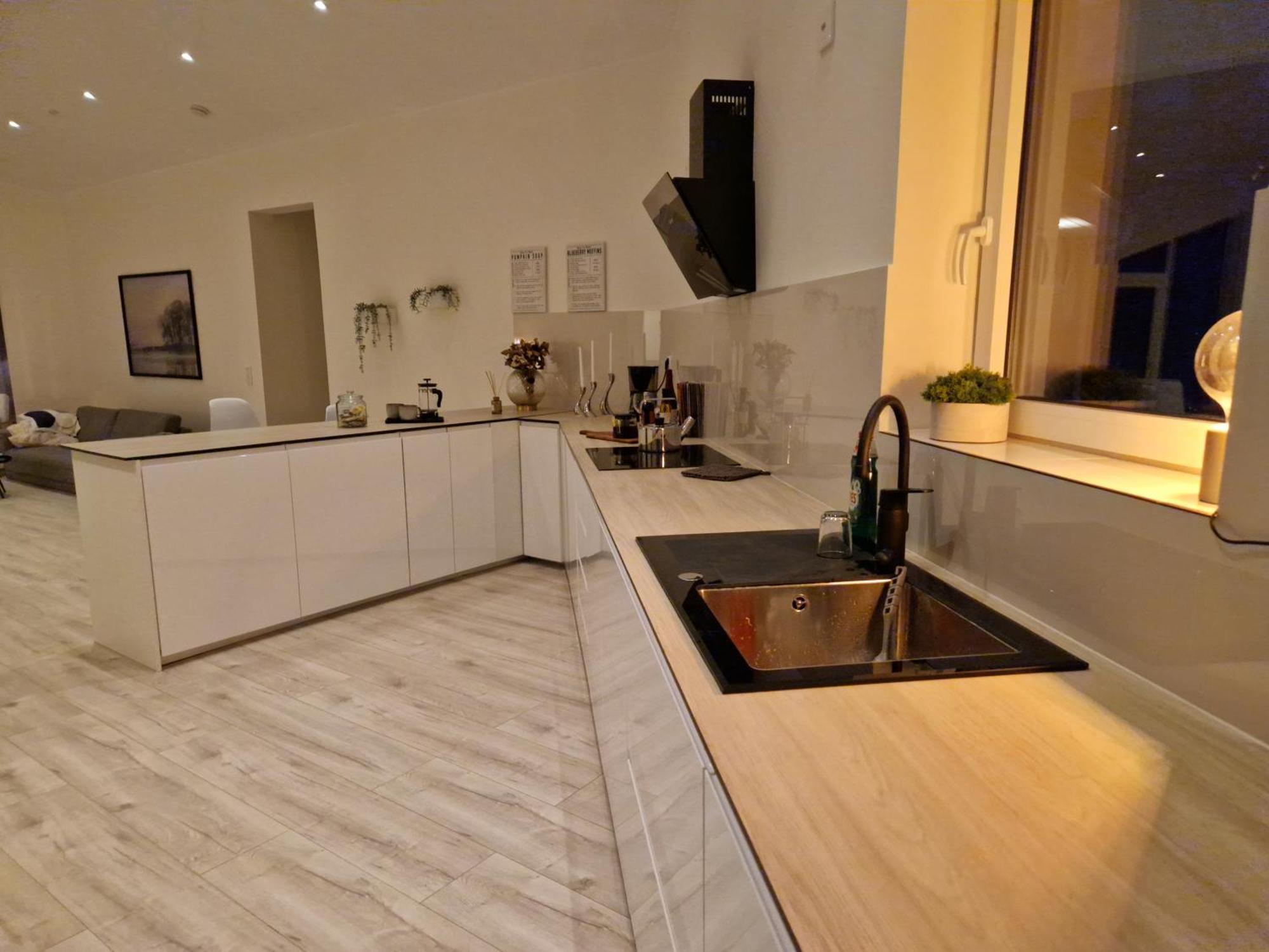Apartamento Lorans Perstorp Exterior foto