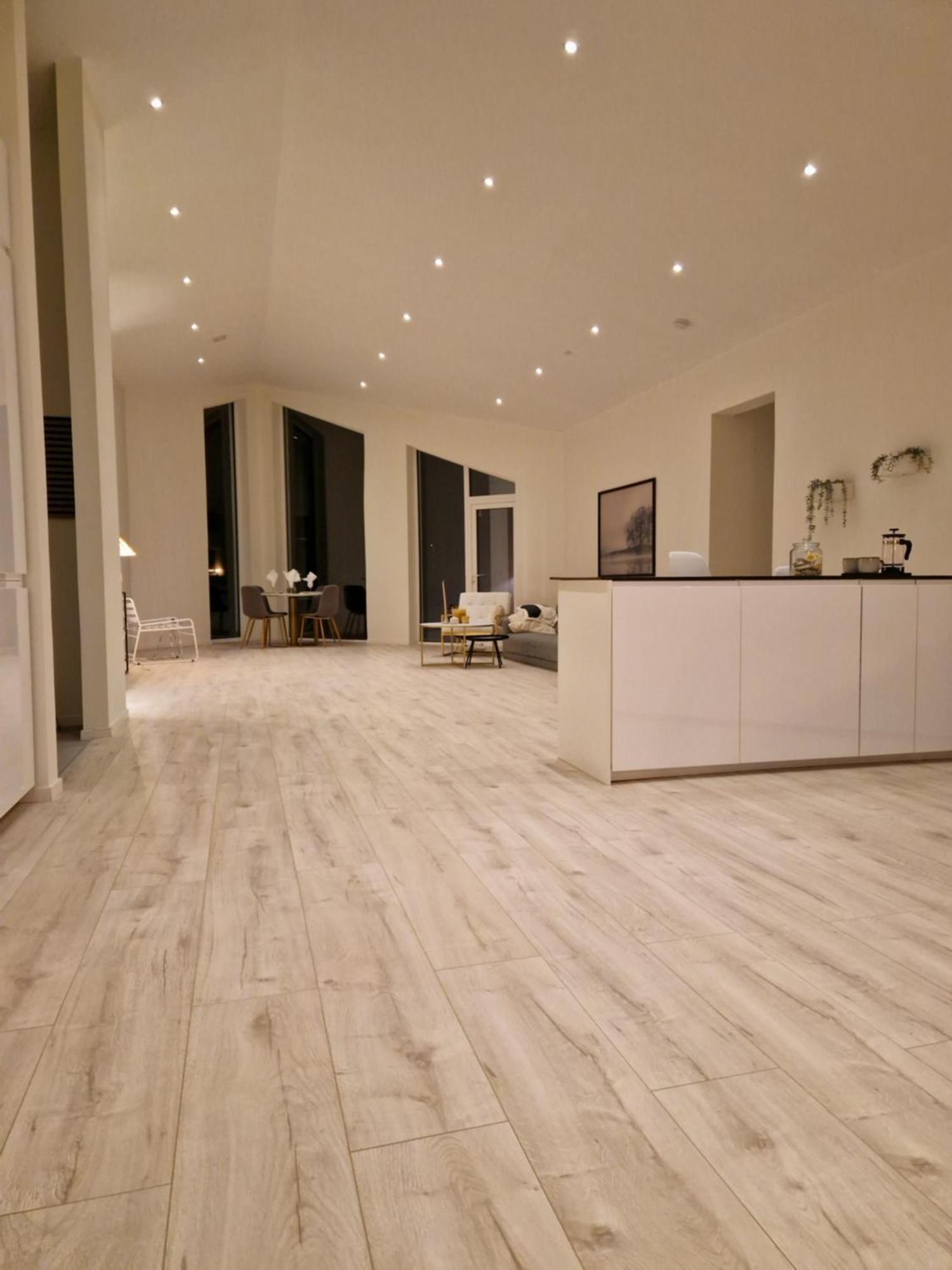 Apartamento Lorans Perstorp Exterior foto