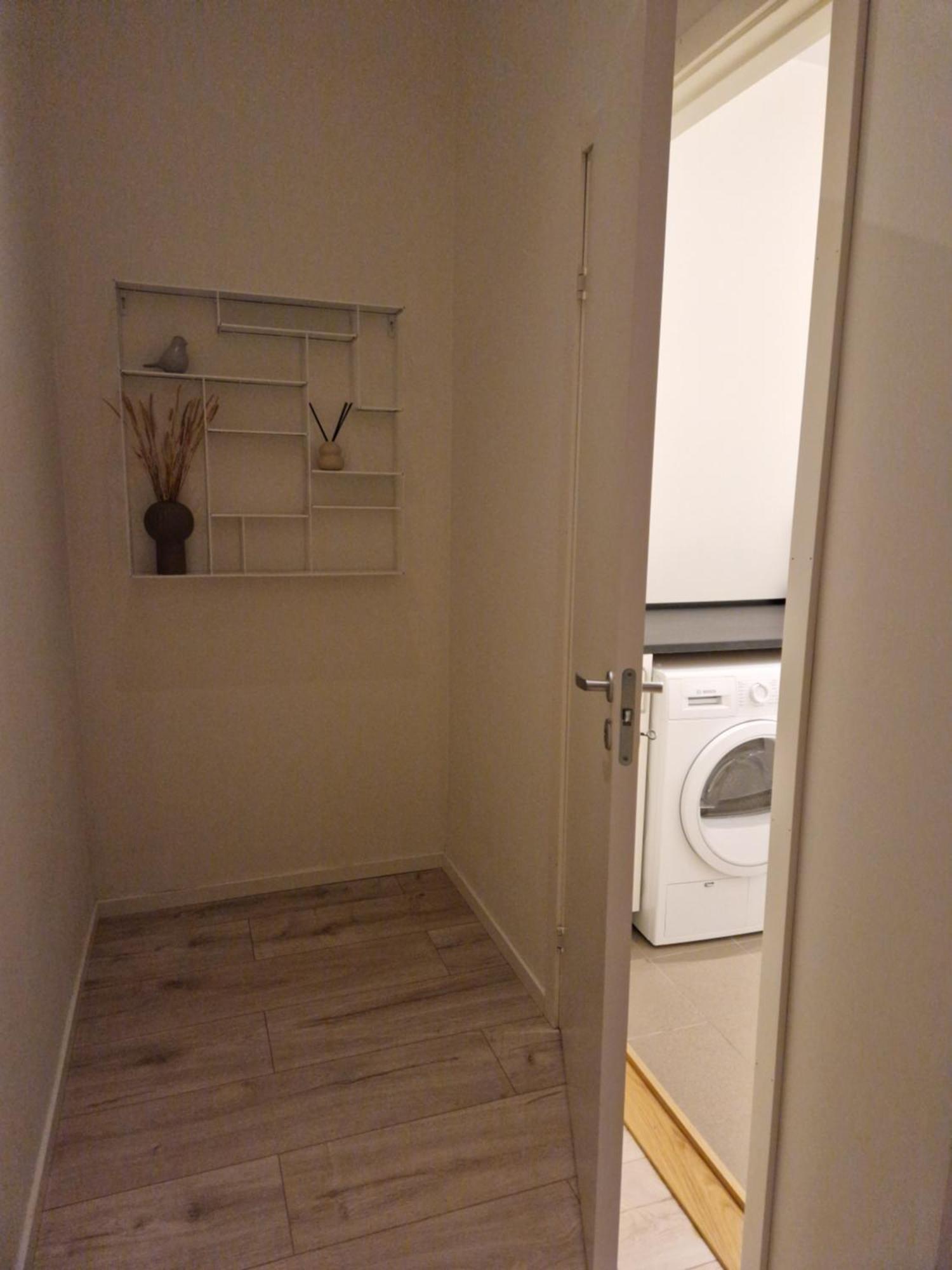 Apartamento Lorans Perstorp Exterior foto