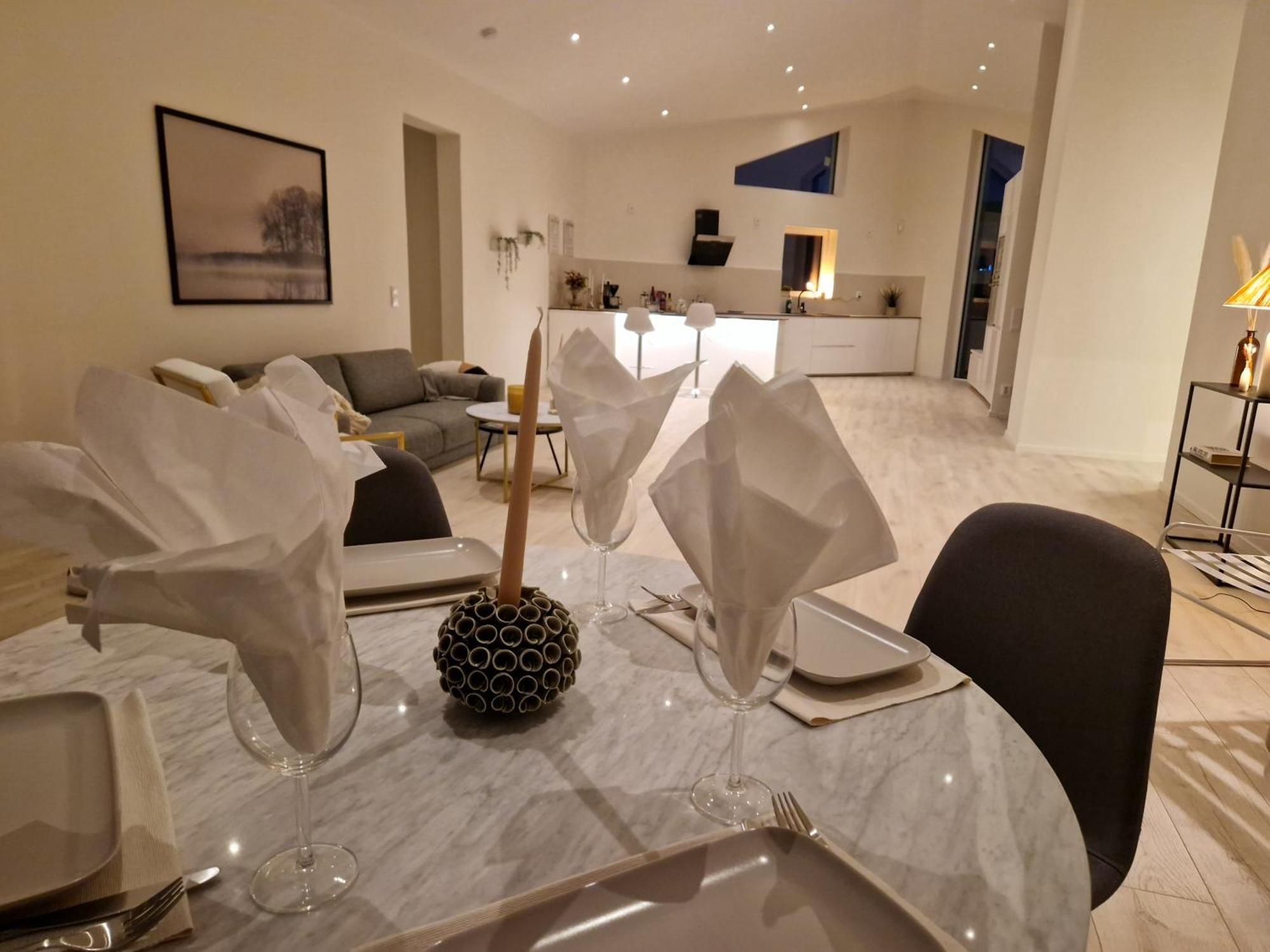 Apartamento Lorans Perstorp Exterior foto