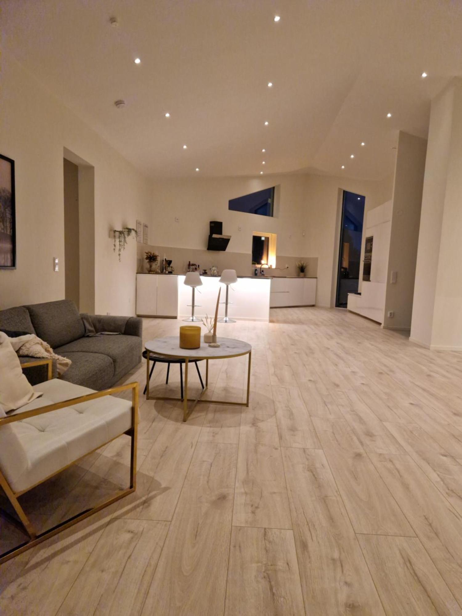 Apartamento Lorans Perstorp Exterior foto