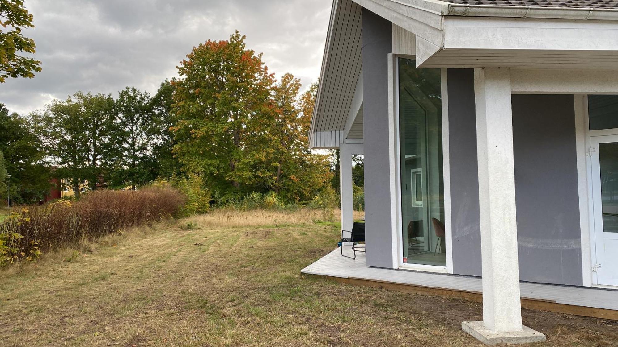 Apartamento Lorans Perstorp Exterior foto